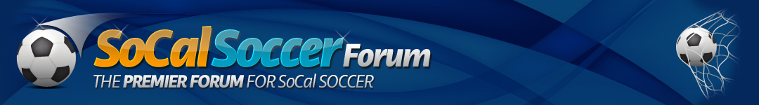Socal Soccer