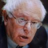 Bernie Sanders