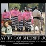 Sheriff Joe