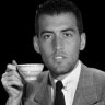 Tea and Busquets