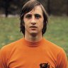 The Ghost of Johan Cruyff